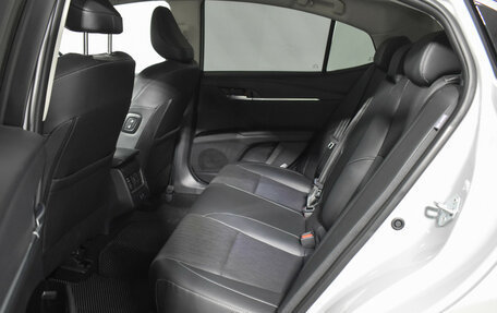 Toyota Camry, 2024 год, 3 835 000 рублей, 11 фотография