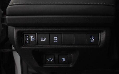 Toyota Camry, 2024 год, 3 835 000 рублей, 20 фотография