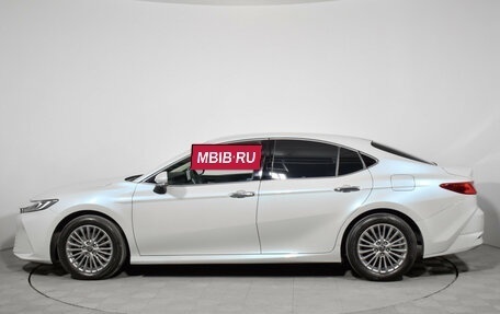 Toyota Camry, 2024 год, 3 835 000 рублей, 8 фотография
