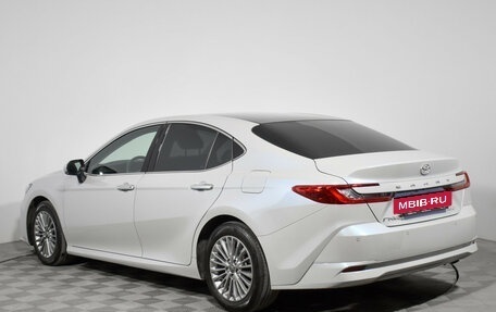 Toyota Camry, 2024 год, 3 835 000 рублей, 7 фотография