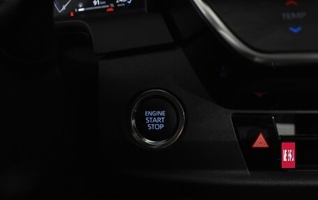 Toyota Camry, 2024 год, 3 835 000 рублей, 18 фотография