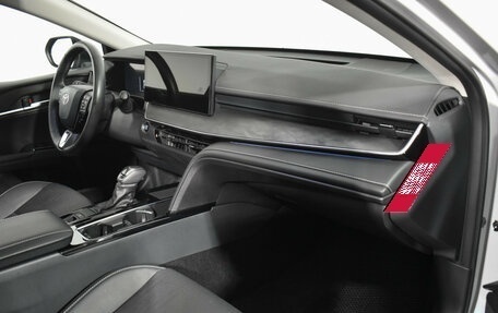 Toyota Camry, 2024 год, 3 835 000 рублей, 12 фотография