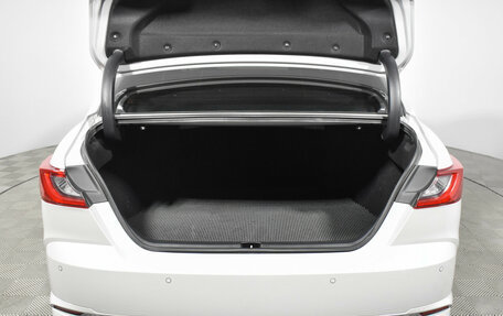 Toyota Camry, 2024 год, 3 835 000 рублей, 24 фотография