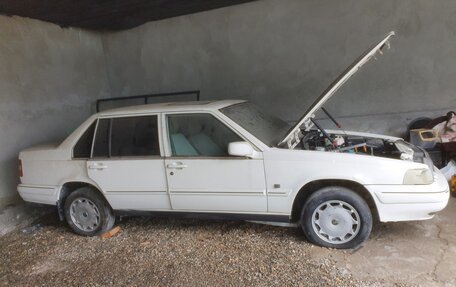 Volvo S90 II рестайлинг, 1997 год, 150 000 рублей, 5 фотография