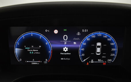 Toyota Camry, 2024 год, 3 835 000 рублей, 25 фотография