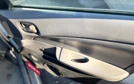 Nissan Sunny B15, 2000 год, 100 000 рублей, 8 фотография