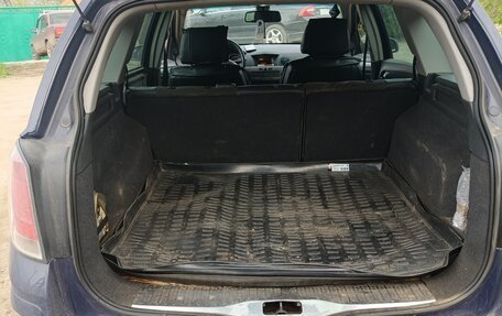 Opel Astra H, 2006 год, 540 000 рублей, 6 фотография