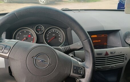 Opel Astra H, 2006 год, 540 000 рублей, 5 фотография