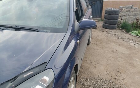 Opel Astra H, 2006 год, 540 000 рублей, 2 фотография