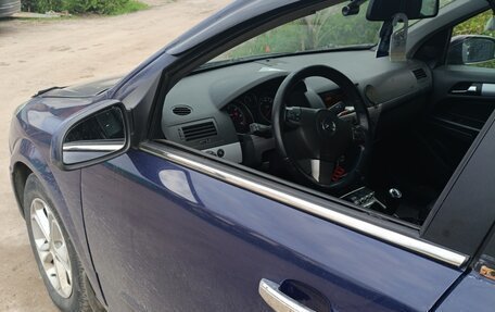 Opel Astra H, 2006 год, 540 000 рублей, 3 фотография