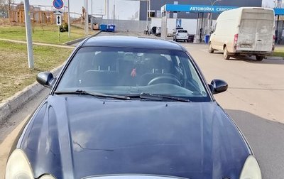 Hyundai Sonata IV рестайлинг, 2005 год, 400 000 рублей, 1 фотография