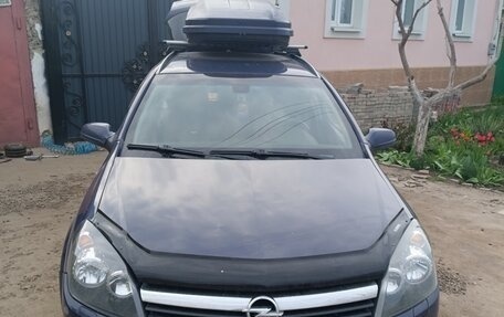 Opel Astra H, 2006 год, 540 000 рублей, 1 фотография