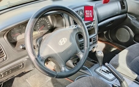 Hyundai Sonata IV рестайлинг, 2005 год, 400 000 рублей, 7 фотография