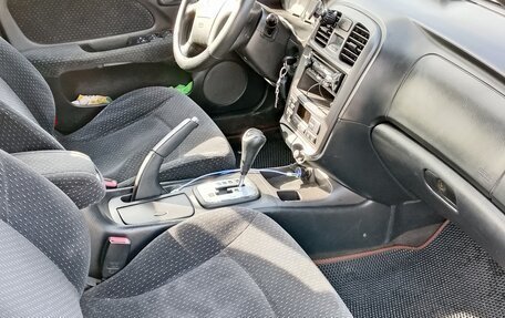 Hyundai Sonata IV рестайлинг, 2005 год, 400 000 рублей, 8 фотография