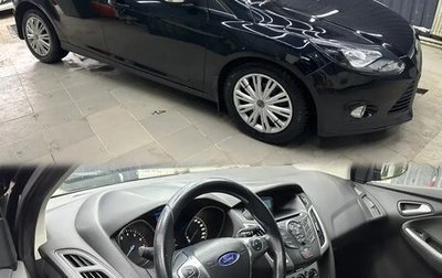 Ford Focus III, 2013 год, 685 000 рублей, 1 фотография