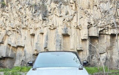 Land Rover Range Rover Sport II, 2022 год, 8 700 000 рублей, 1 фотография