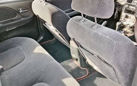 Hyundai Sonata IV рестайлинг, 2005 год, 400 000 рублей, 9 фотография