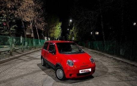 Daewoo Matiz I, 2011 год, 167 000 рублей, 1 фотография