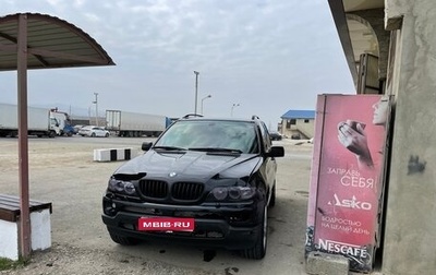 BMW X5, 2006 год, 880 000 рублей, 1 фотография