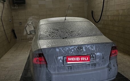Volkswagen Polo VI (EU Market), 2012 год, 680 000 рублей, 1 фотография