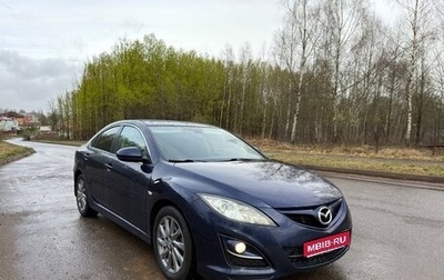 Mazda 6, 2011 год, 950 000 рублей, 1 фотография