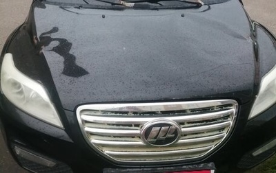 Lifan X60 I рестайлинг, 2013 год, 400 000 рублей, 1 фотография