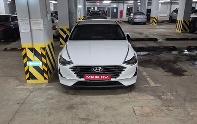Hyundai Sonata VIII, 2023 год, 2 700 000 рублей, 1 фотография