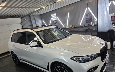 BMW X7, 2019 год, 6 900 000 рублей, 1 фотография