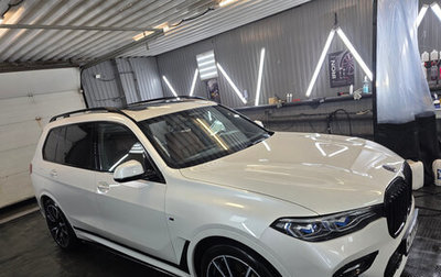 BMW X7, 2019 год, 6 900 000 рублей, 1 фотография