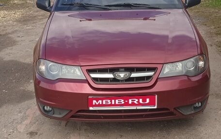 Daewoo Nexia I рестайлинг, 2012 год, 249 999 рублей, 1 фотография