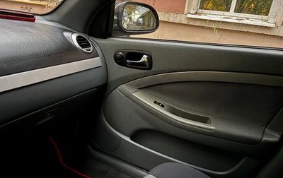 Chevrolet Lacetti, 2009 год, 500 000 рублей, 1 фотография