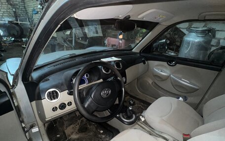 Lifan Smily I (330) рестайлинг, 2013 год, 100 000 рублей, 1 фотография