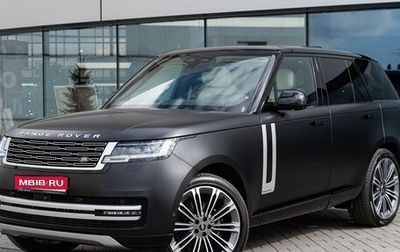 Land Rover Range Rover IV рестайлинг, 2024 год, 27 990 000 рублей, 1 фотография