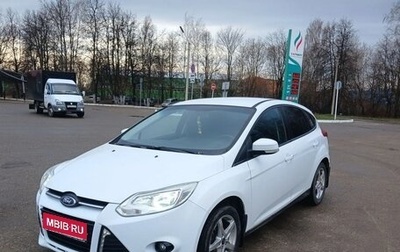Ford Focus III, 2013 год, 650 000 рублей, 1 фотография