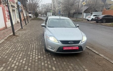 Ford Mondeo IV, 2010 год, 670 000 рублей, 1 фотография