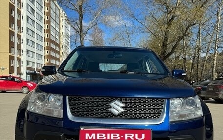 Suzuki Grand Vitara, 2010 год, 870 000 рублей, 1 фотография