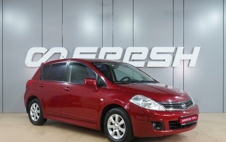 Nissan Tiida, 2012 год, 749 000 рублей, 1 фотография