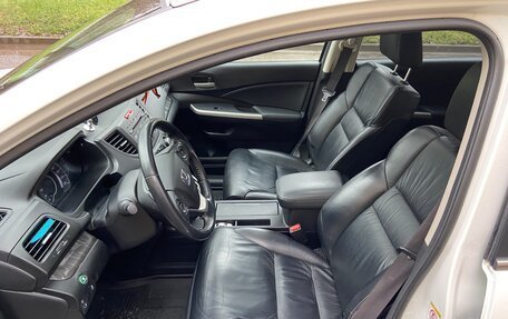 Honda CR-V IV, 2014 год, 2 380 000 рублей, 16 фотография