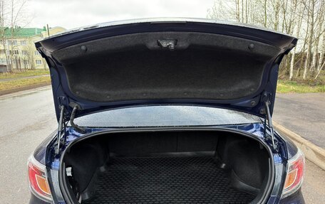 Mazda 6, 2011 год, 950 000 рублей, 5 фотография