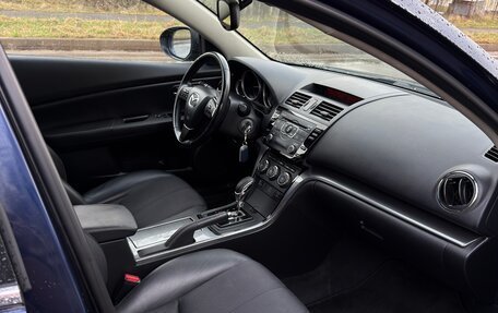 Mazda 6, 2011 год, 950 000 рублей, 7 фотография