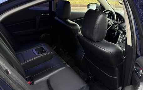 Mazda 6, 2011 год, 950 000 рублей, 9 фотография