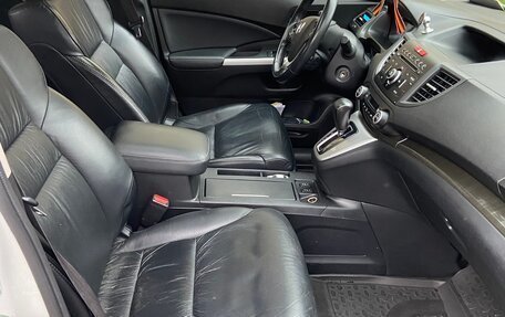 Honda CR-V IV, 2014 год, 2 380 000 рублей, 18 фотография