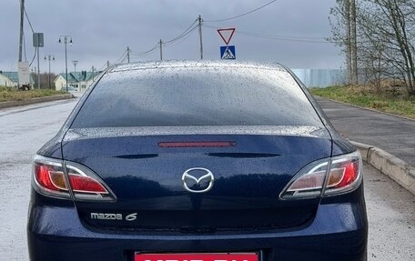 Mazda 6, 2011 год, 950 000 рублей, 4 фотография