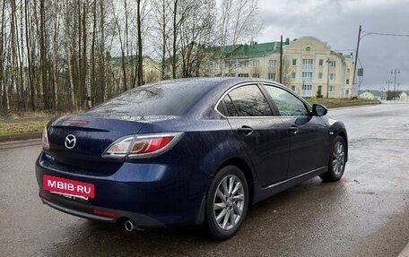 Mazda 6, 2011 год, 950 000 рублей, 6 фотография