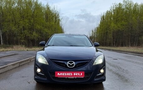 Mazda 6, 2011 год, 950 000 рублей, 3 фотография