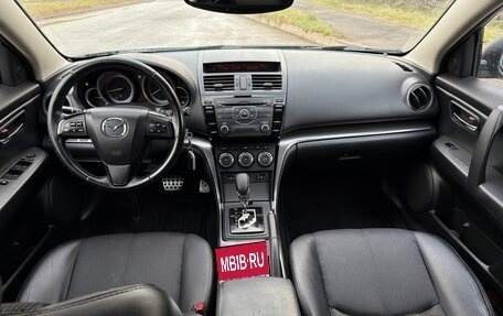 Mazda 6, 2011 год, 950 000 рублей, 10 фотография