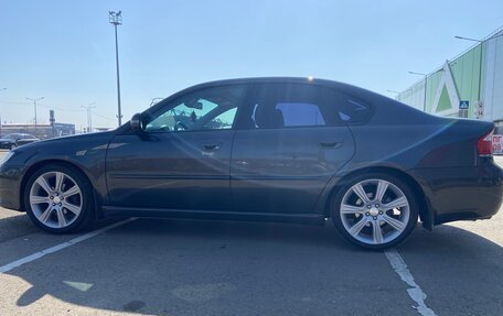 Subaru Legacy IV, 2007 год, 1 599 000 рублей, 4 фотография