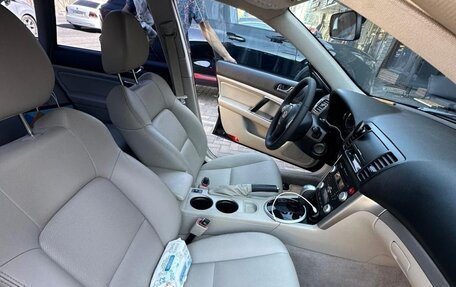 Subaru Legacy IV, 2007 год, 1 599 000 рублей, 12 фотография