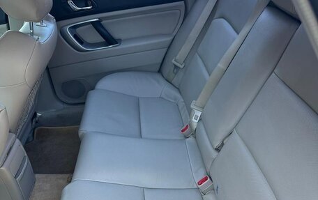 Subaru Legacy IV, 2007 год, 1 599 000 рублей, 15 фотография