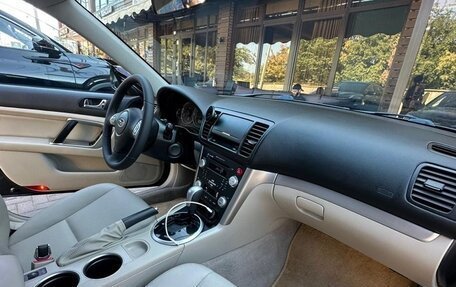 Subaru Legacy IV, 2007 год, 1 599 000 рублей, 8 фотография